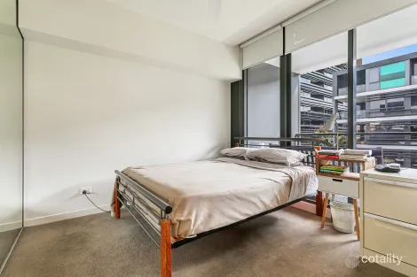 Property photo of 302/20 Dunkerley Place Waterloo NSW 2017