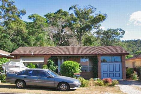 Property photo of 4 Carpenter Street Umina Beach NSW 2257