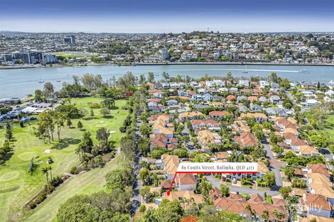Property photo of 89 Coutts Street Bulimba QLD 4171