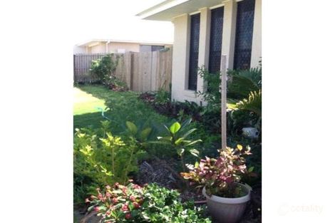 Property photo of 37 Benjamin Drive Gracemere QLD 4702