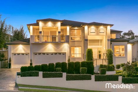 Property photo of 30 Applecross Avenue Castle Hill NSW 2154