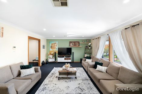 Property photo of 9A Yvonne Crescent Georges Hall NSW 2198