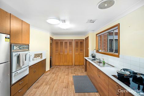 Property photo of 9 Yvonne Crescent Georges Hall NSW 2198