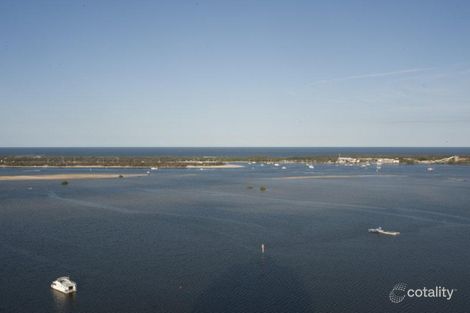 Property photo of 1403/230-236 Marine Parade Labrador QLD 4215