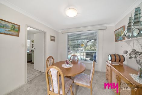 Property photo of 21 McCall Avenue Camden South NSW 2570