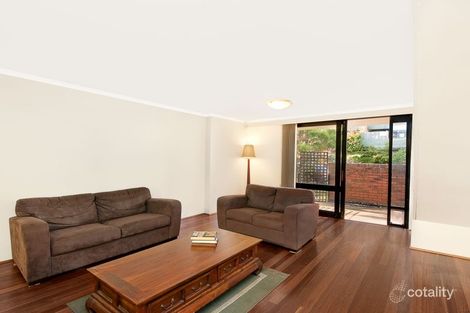 Property photo of 40/150 Wigram Road Forest Lodge NSW 2037