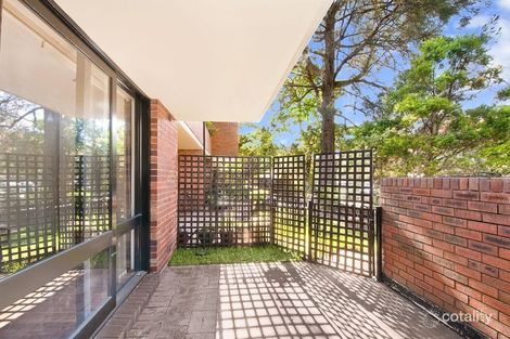Property photo of 40/150 Wigram Road Forest Lodge NSW 2037