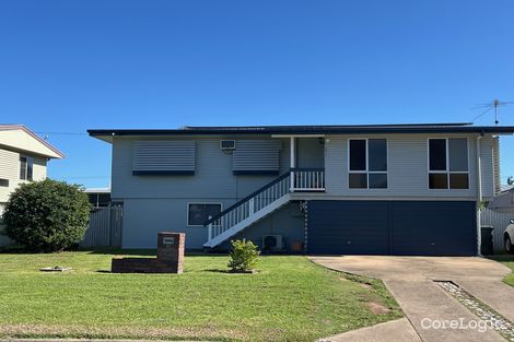 Property photo of 57 Menzies Street Park Avenue QLD 4701