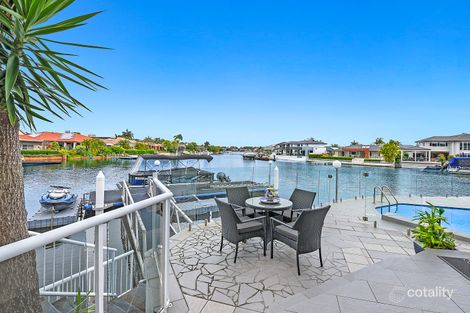 Property photo of 48 Pebble Beach Drive Runaway Bay QLD 4216