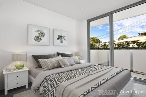 Property photo of 1/9 Diamond Bay Road Vaucluse NSW 2030