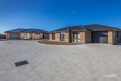 12 Mackenzie Cres, Latrobe, TAS 7307