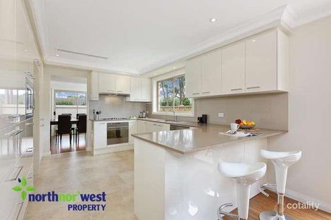 Property photo of 50 Boundary Road North Epping NSW 2121