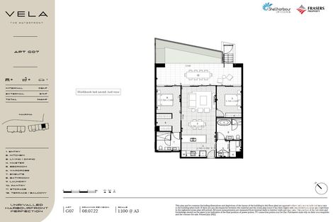 Property photo of G07/21 Quayside Avenue Shell Cove NSW 2529