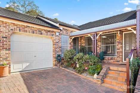 Property photo of 3/62 Foothills Road Balgownie NSW 2519