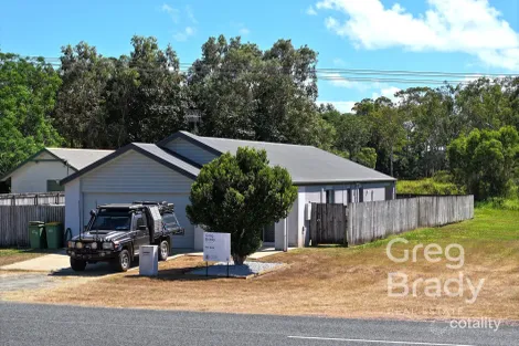 Property photo of 50 Armstrong Beach Road Armstrong Beach QLD 4737