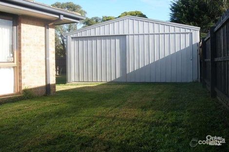 Property photo of 33 Stornoway Drive Baxter VIC 3911