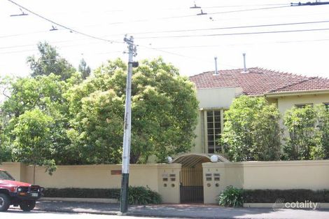 Property photo of 1105-1107 Malvern Road Toorak VIC 3142