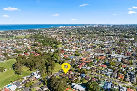 Property photo of 3/62 Foothills Road Balgownie NSW 2519