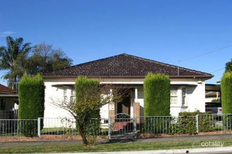 18 Harry Ave, Lidcombe, NSW 2141