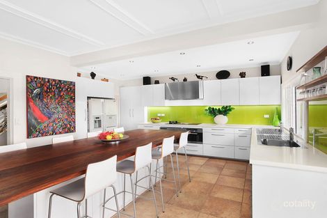 Property photo of 22 Beauty Point Road Mosman NSW 2088