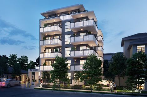 8/3 Gore St, Port Macquarie, NSW 2444