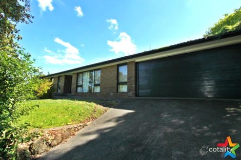 Property photo of 1 Mansion Place Chirnside Park VIC 3116