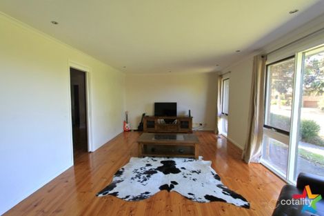 Property photo of 1 Mansion Place Chirnside Park VIC 3116