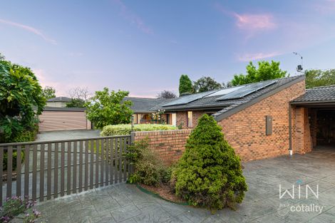 Property photo of 7 Scotsburn Close Mulgrave VIC 3170