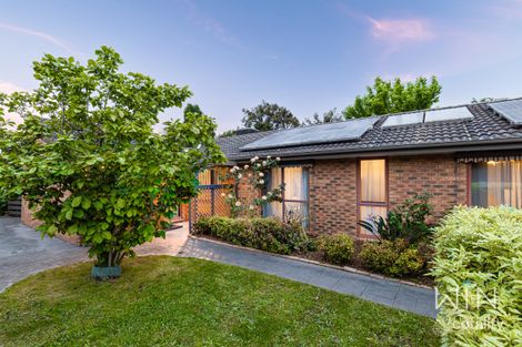 Property photo of 7 Scotsburn Close Mulgrave VIC 3170