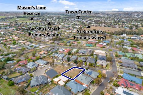 3 Maisie Ct, Bacchus Marsh, VIC 3340