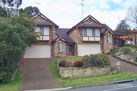 65 Ridgecrop Dr, Castle Hill, NSW 2154