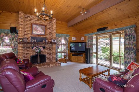 Property photo of 40 Worlley Road Hoddles Creek VIC 3139