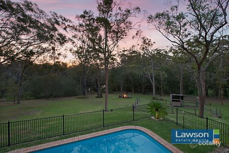 Property photo of 244 Currans Road Cooranbong NSW 2265