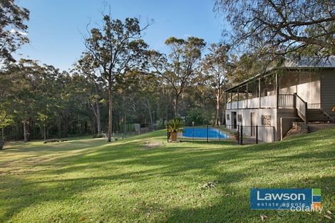 Property photo of 244 Currans Road Cooranbong NSW 2265