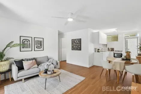 Property photo of 11/58 Second Avenue Mount Lawley WA 6050