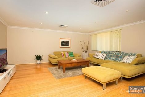 Property photo of 86 Tuckwell Road Castle Hill NSW 2154