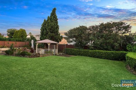 Property photo of 86 Tuckwell Road Castle Hill NSW 2154