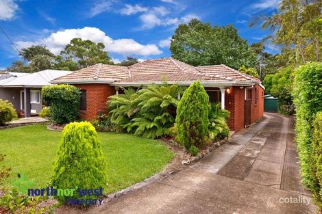 4 Finch Ave, Rydalmere, NSW 2116