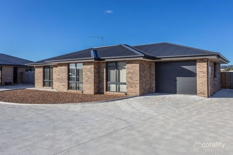 Property photo of 12 Mackenzie Crescent Latrobe TAS 7307