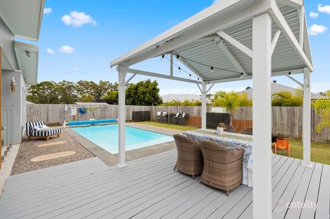 Property photo of 46 Straker Drive Cooroy QLD 4563