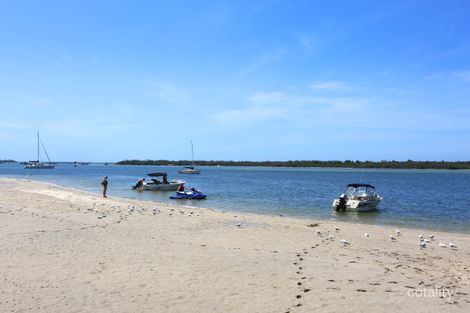 Property photo of 405/360 Marine Parade Labrador QLD 4215