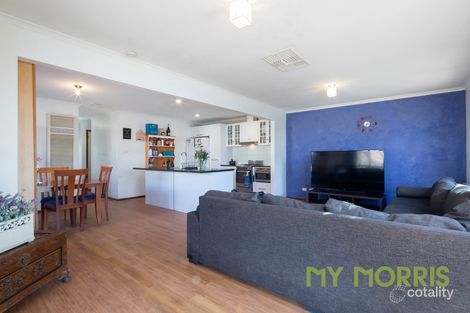 Property photo of 18 Popplewell Place Gordon ACT 2906