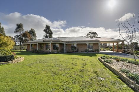 222 Black Tank Rd, Glengarry, VIC 3854