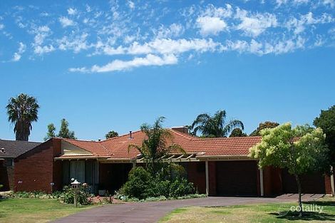 6 Twickenham Dr, Kingsley, WA 6026