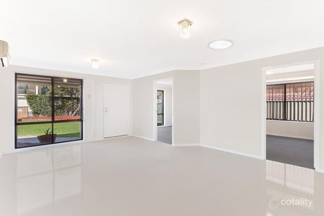 Property photo of 6 Cusack Avenue Casula NSW 2170