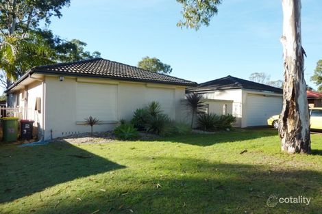 Property photo of 32 Blackwell Avenue St Clair NSW 2759
