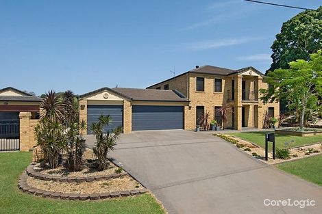 Property photo of 45 Whispering Valley Drive Richmond Hill NSW 2480