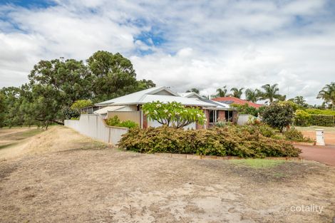 Property photo of 12 Bedingfield Way Australind WA 6233