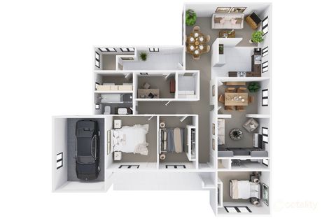 Property photo of 52 Osman Street Blayney NSW 2799