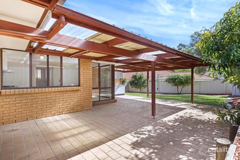 Property photo of 6 Cusack Avenue Casula NSW 2170